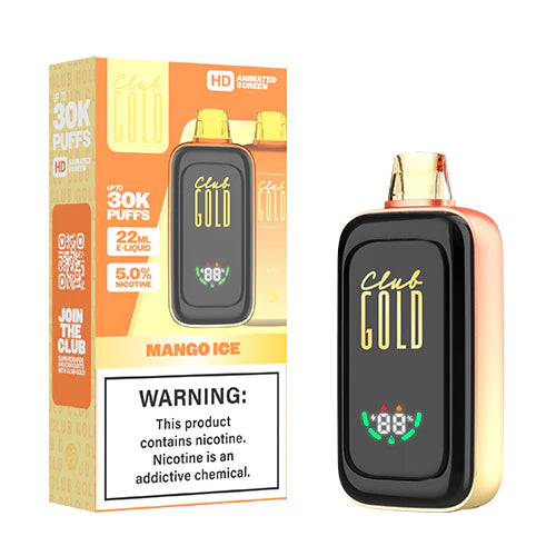 Club Gold Air Diffuser 5pc