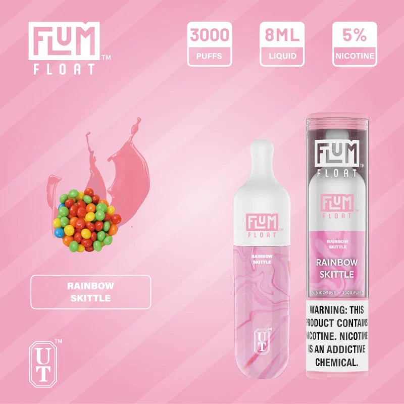 Flum Float Air Diffuser 10pc