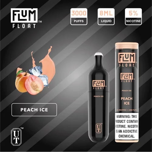 Flum Float Air Diffuser 10pc