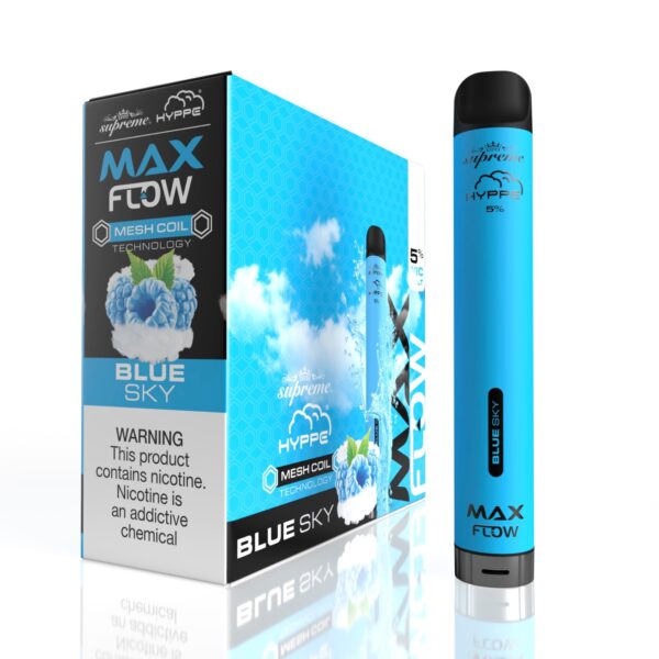 Hyppe Max Flow Air Diffuser 10pc