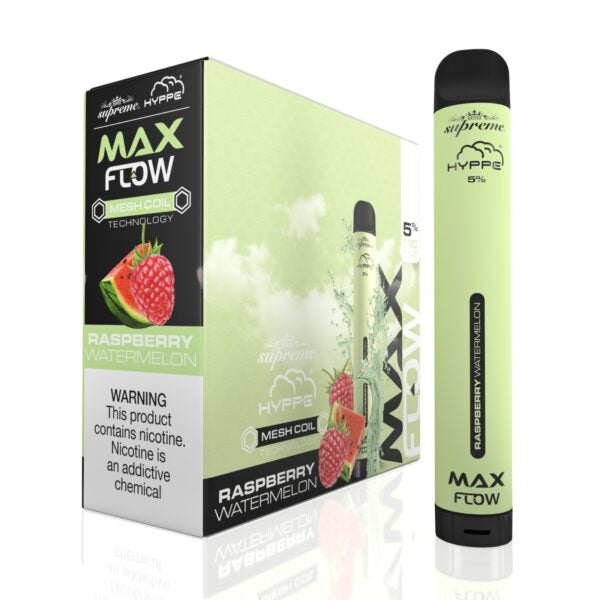 Hyppe Max Flow Air Diffuser 10pc