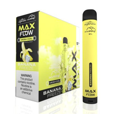 Hyppe Max Flow Air Diffuser 10pc