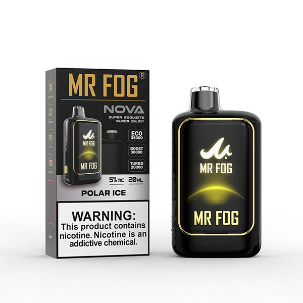 Mr Fog Nova Air Diffuser 5pc