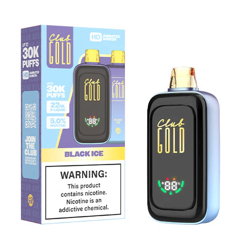 Club Gold Air Diffuser 5pc