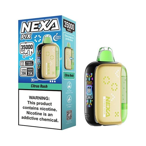 NEXA PIX Air Diffuser 5pc