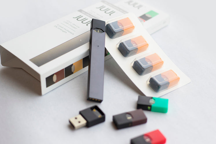 Juul Pod Air Diffuser 8 pc