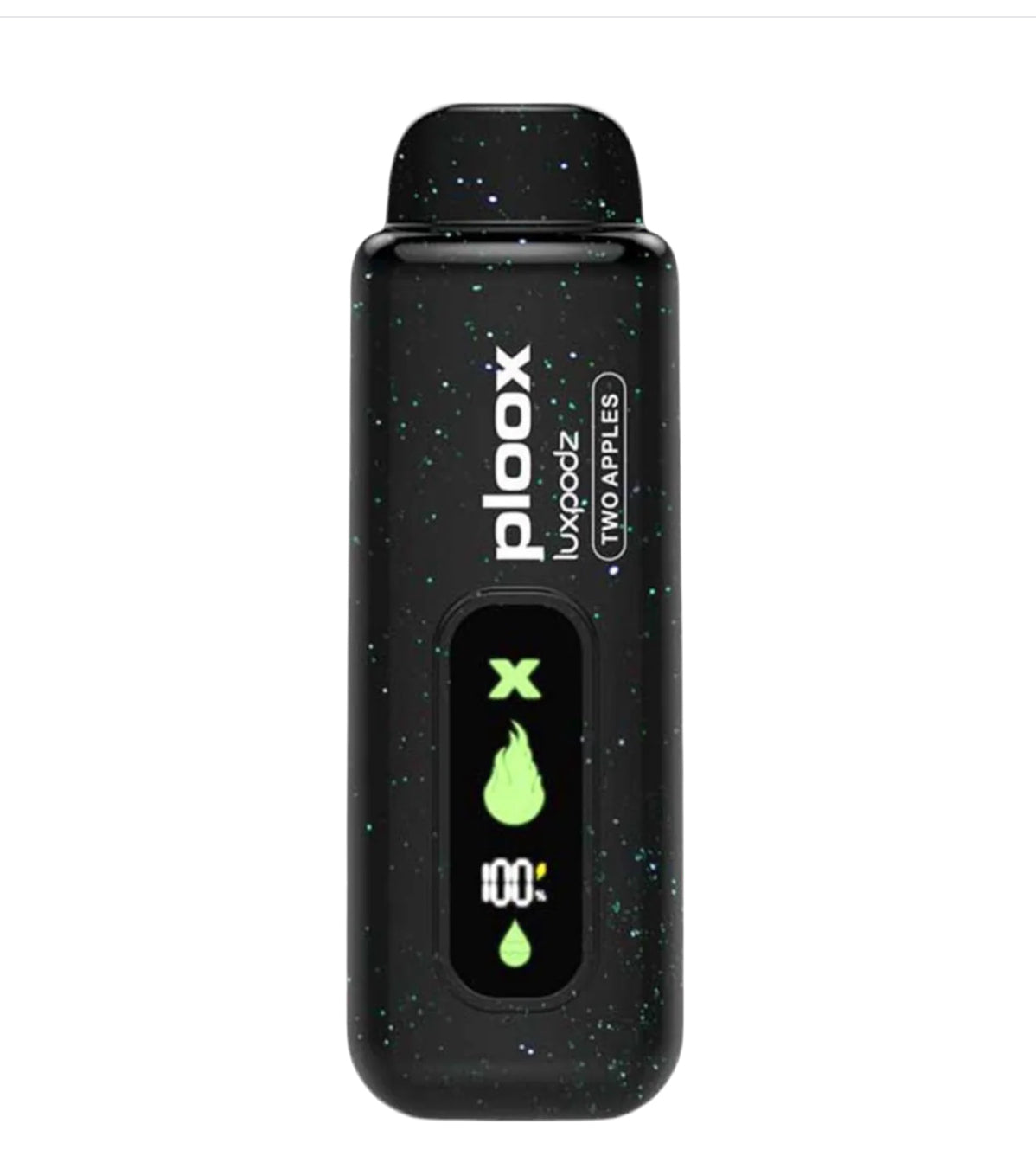 Ploox 15k Air Diffuser 5pc