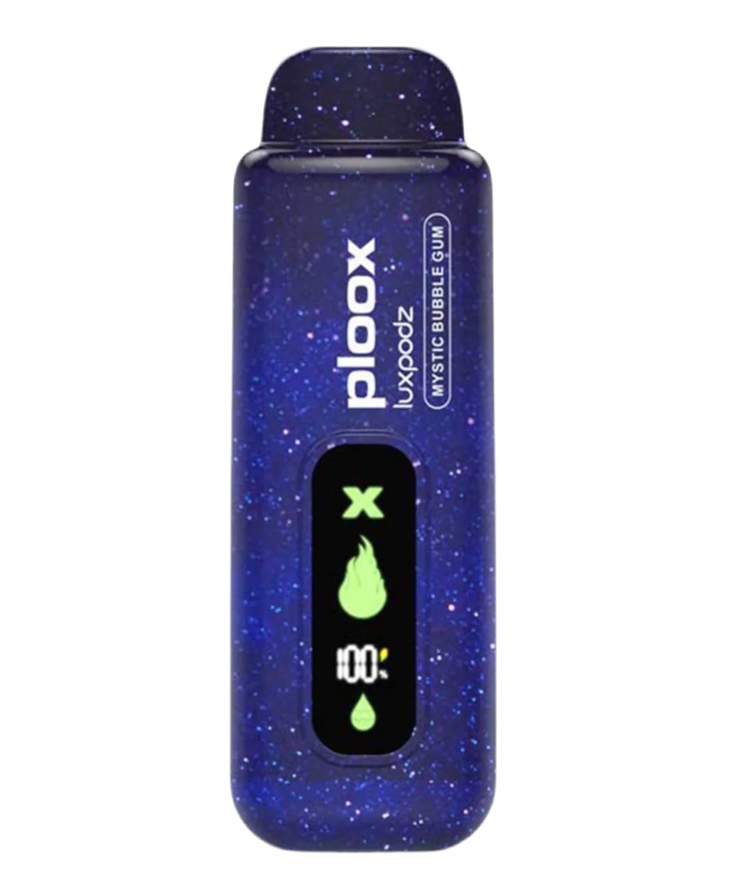 Ploox 15k Air Diffuser 5pc