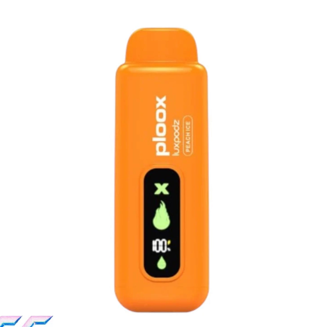 Ploox 15k Air Diffuser 5pc
