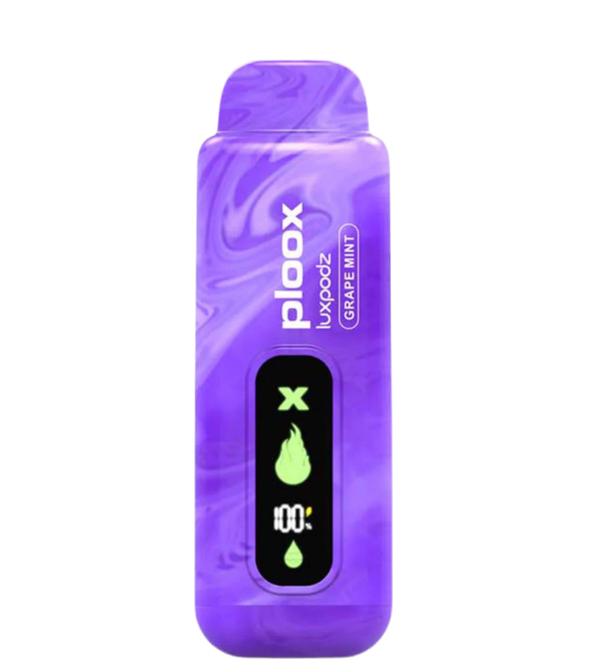 Ploox 15k Air Diffuser 5pc
