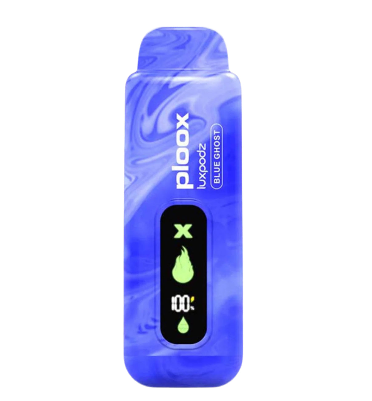 Ploox 15k Air Diffuser 5pc