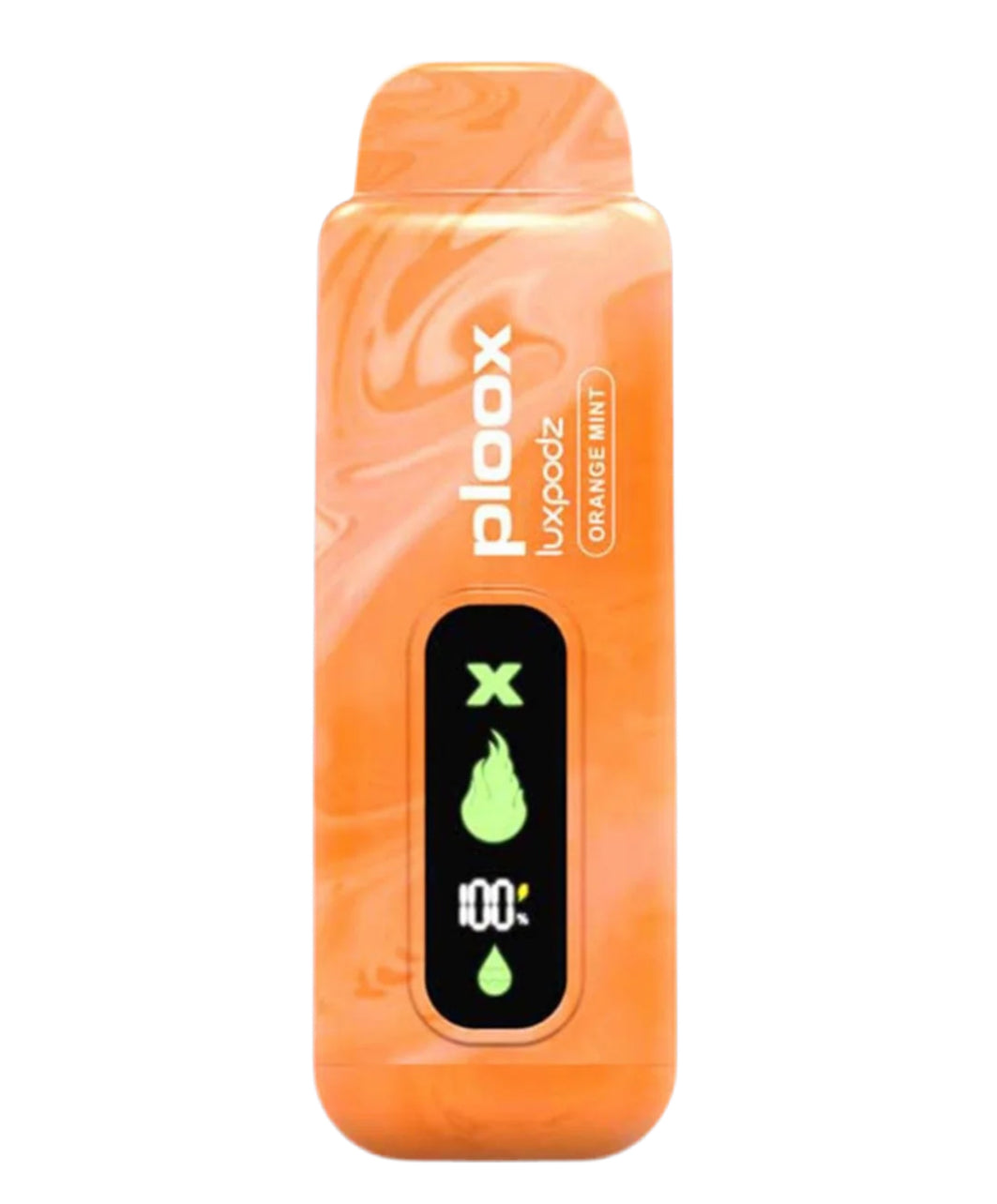 Ploox 15k Air Diffuser 5pc