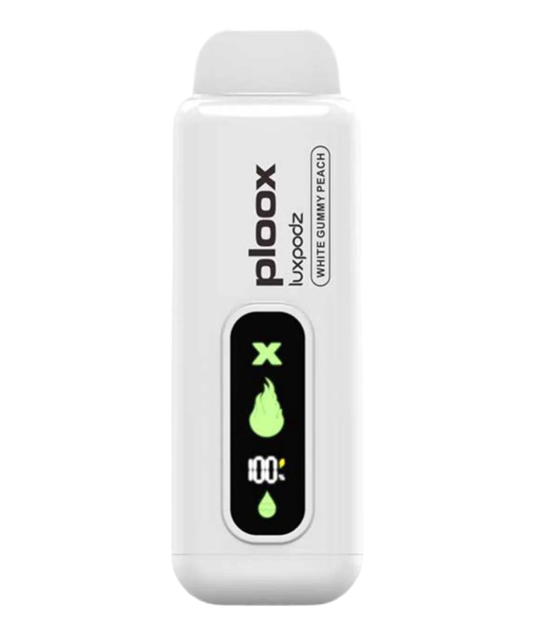 Ploox 15k Air Diffuser 5pc