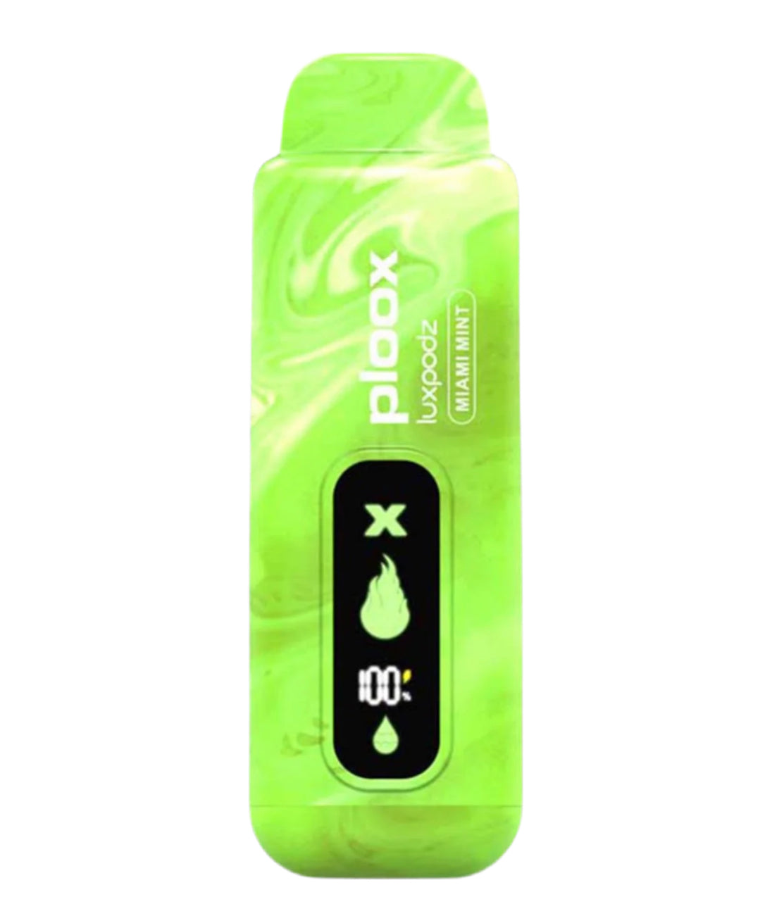 Ploox 15k Air Diffuser 5pc