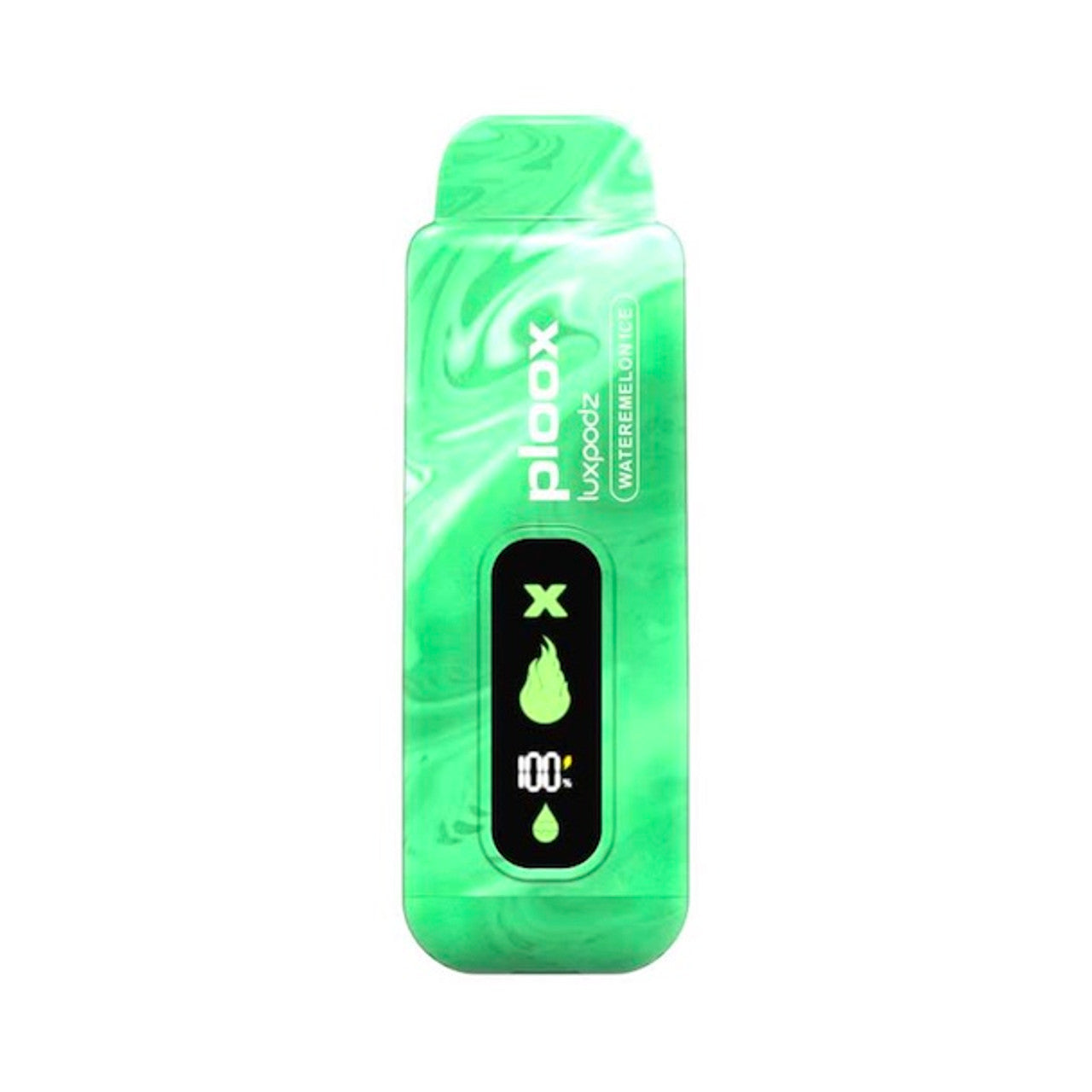 Ploox 15k Air Diffuser 5pc