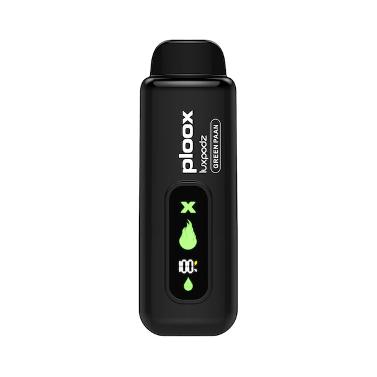 Ploox 15k Air Diffuser 5pc