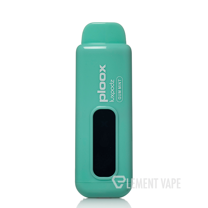 Ploox Zero 15k Air Diffuser 5pc