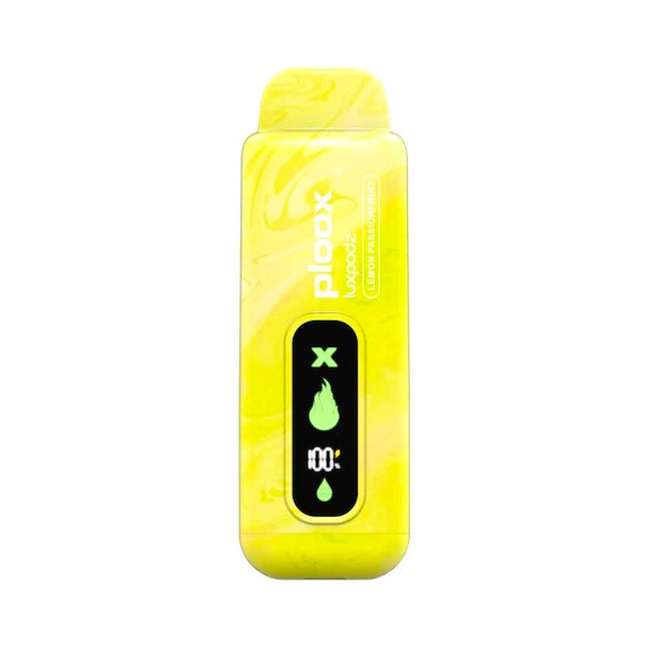 Ploox Zero 15k Air Diffuser 5pc