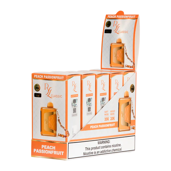 RYL Classic (RAZZ) 35K Air Diffuser