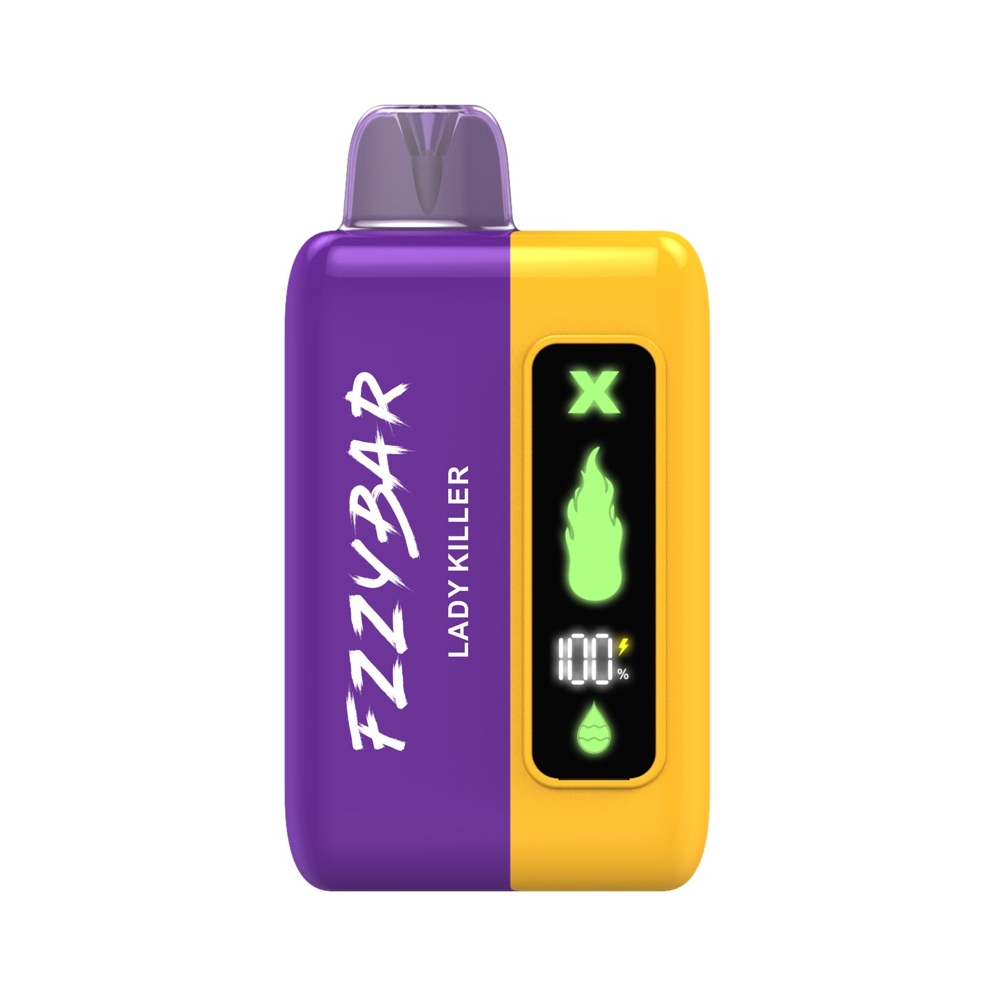 Fizzy Bar 20k Air Diffuser 5pc