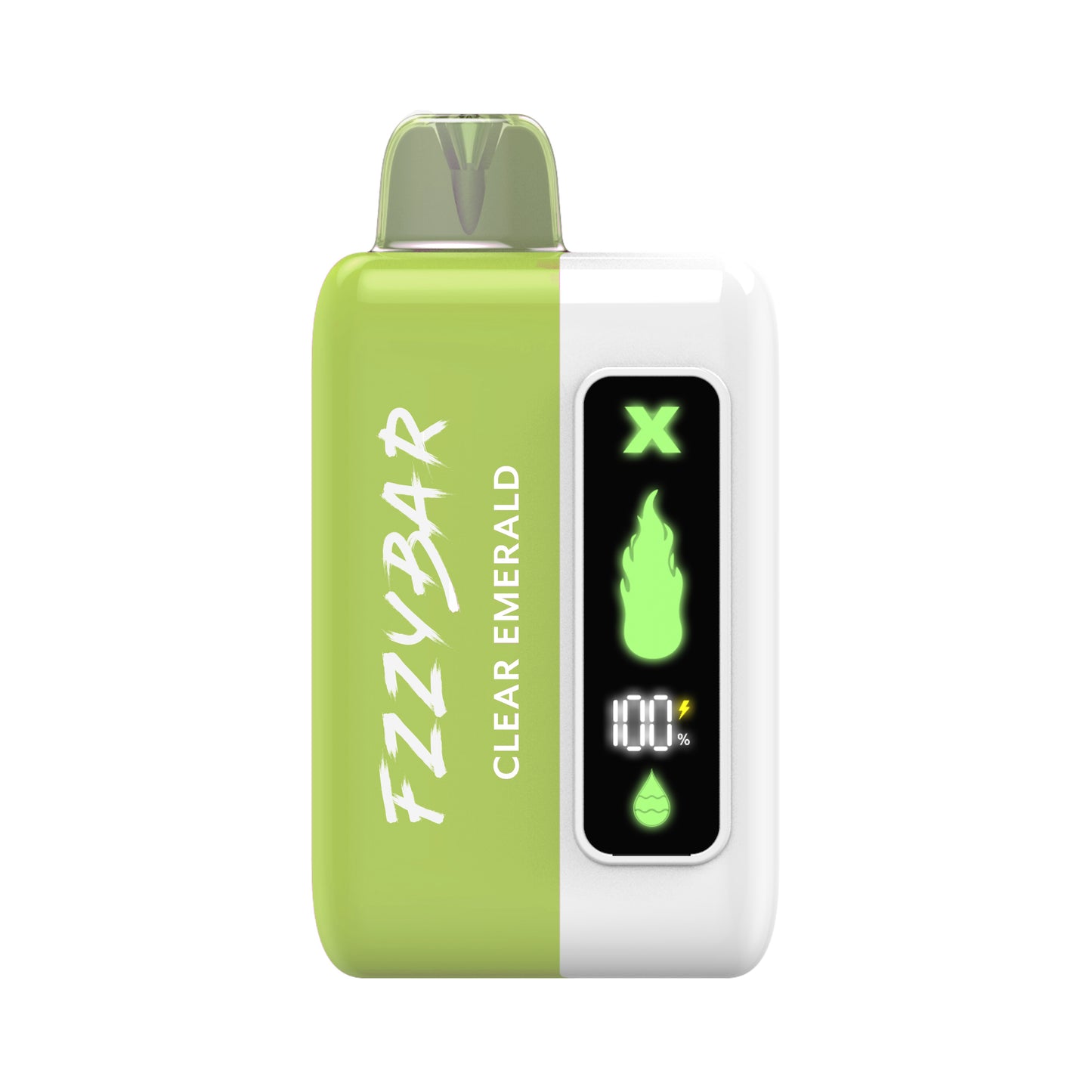 Fizzy Bar 20k Air Diffuser 5pc
