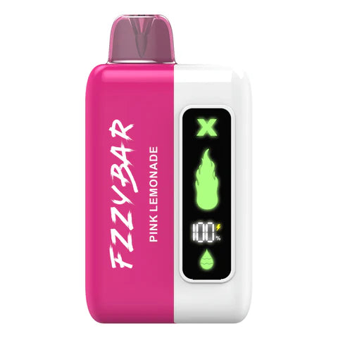 Fizzy Bar 20k Air Diffuser 5pc