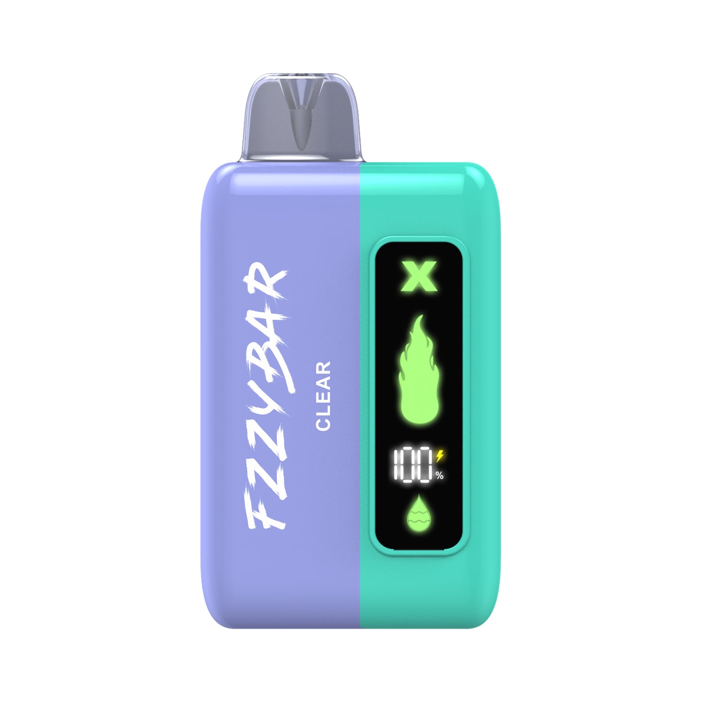 Fizzy Bar 20k Air Diffuser 5pc