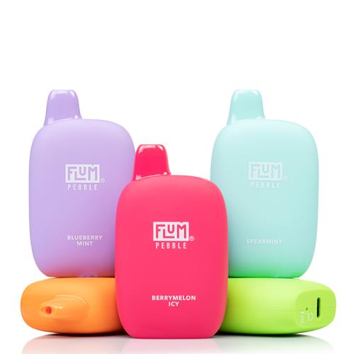Flum Pebble Air Diffuser 10pc