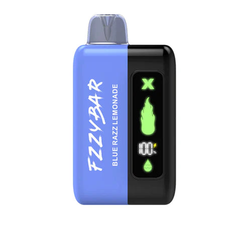 Fizzy Bar 20k Air Diffuser 5pc