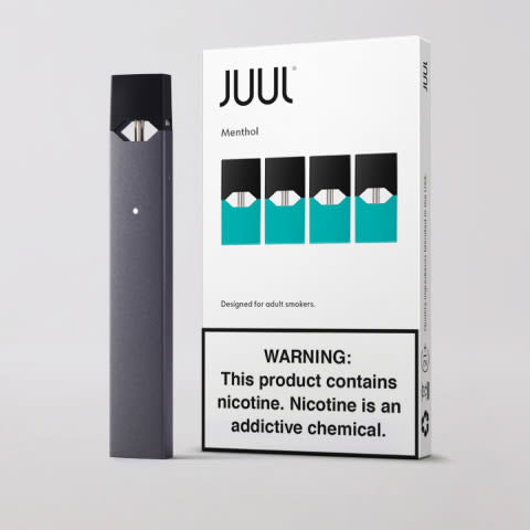 Juul Pod Air Diffuser 8 pc