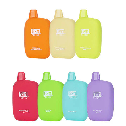 Flum Pebble Air Diffuser 10pc
