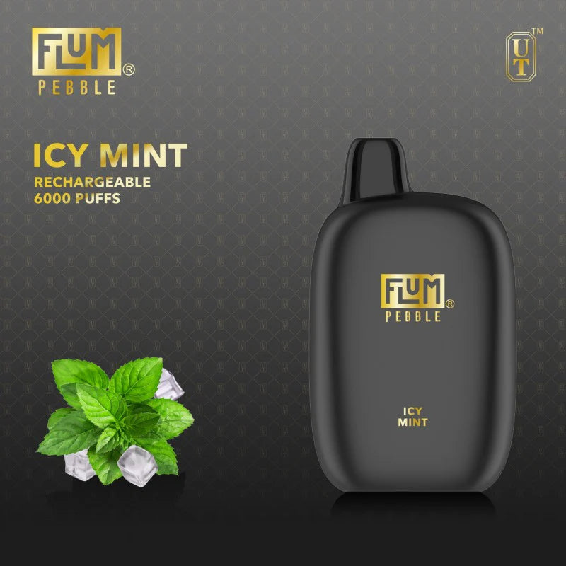 Flum Pebble Air Diffuser 10pc