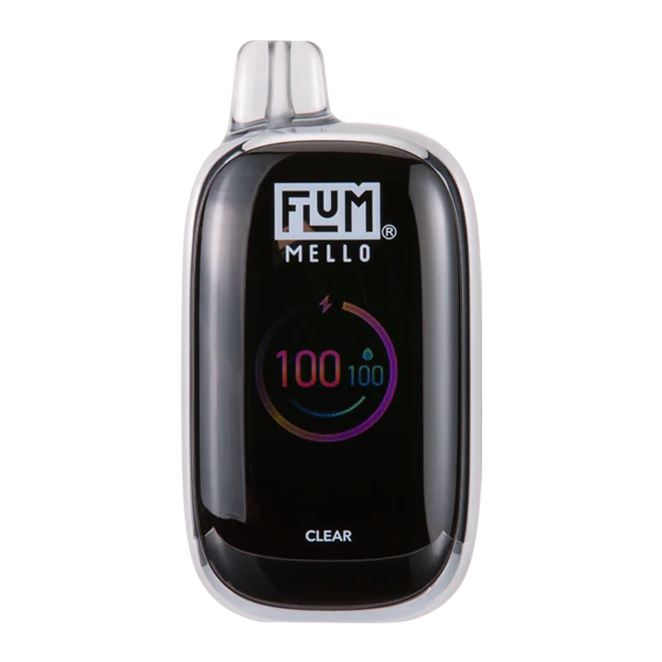 Flum Mello Air Diffuser 10pc