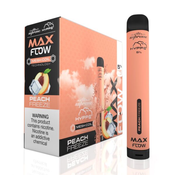 Hyppe Max Flow Air Diffuser 10pc
