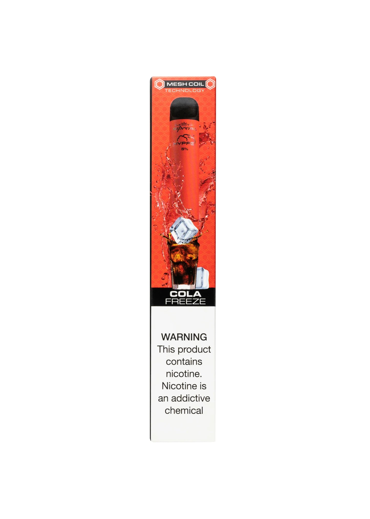 Hyppe Max Flow Air Diffuser 10pc