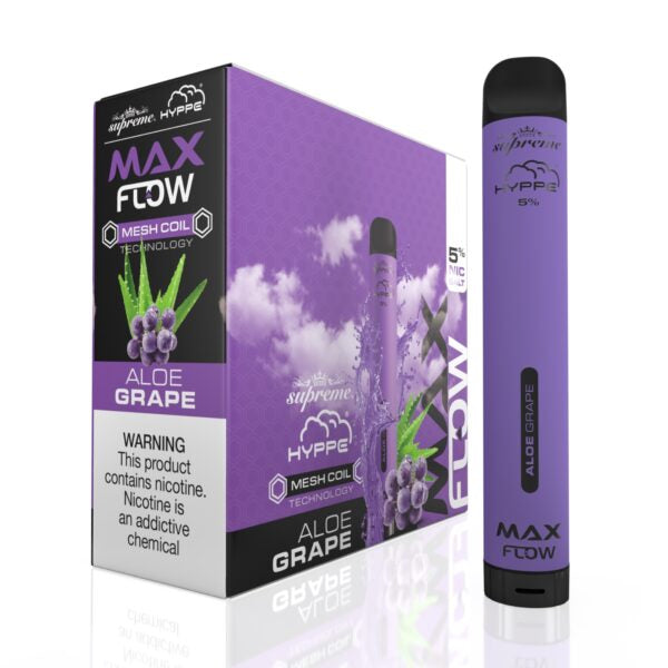 Hyppe Max Flow Air Diffuser 10pc