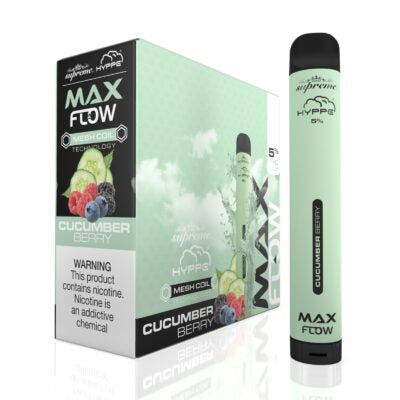 Hyppe Max Flow Air Diffuser 10pc