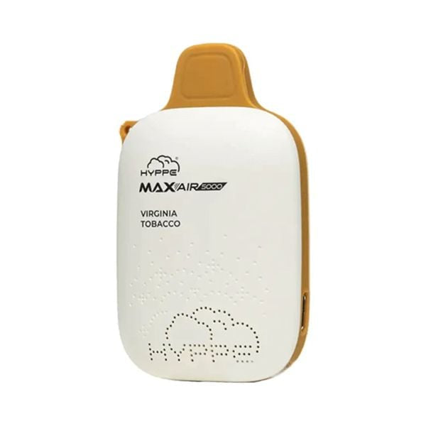 Hyppe Max Air Diffuser 10pc