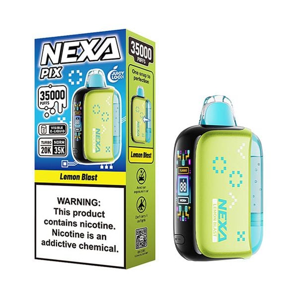 NEXA PIX Air Diffuser 5pc