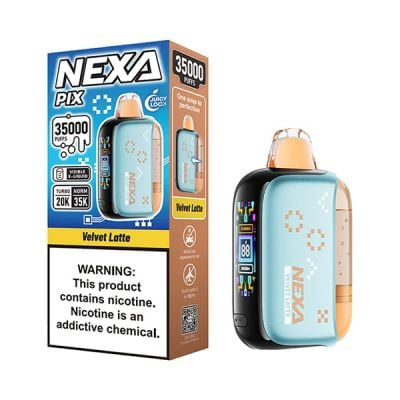 NEXA PIX Air Diffuser 5pc