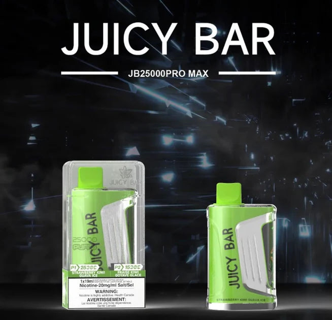 Juicy Bar Air Diffuser 5pc