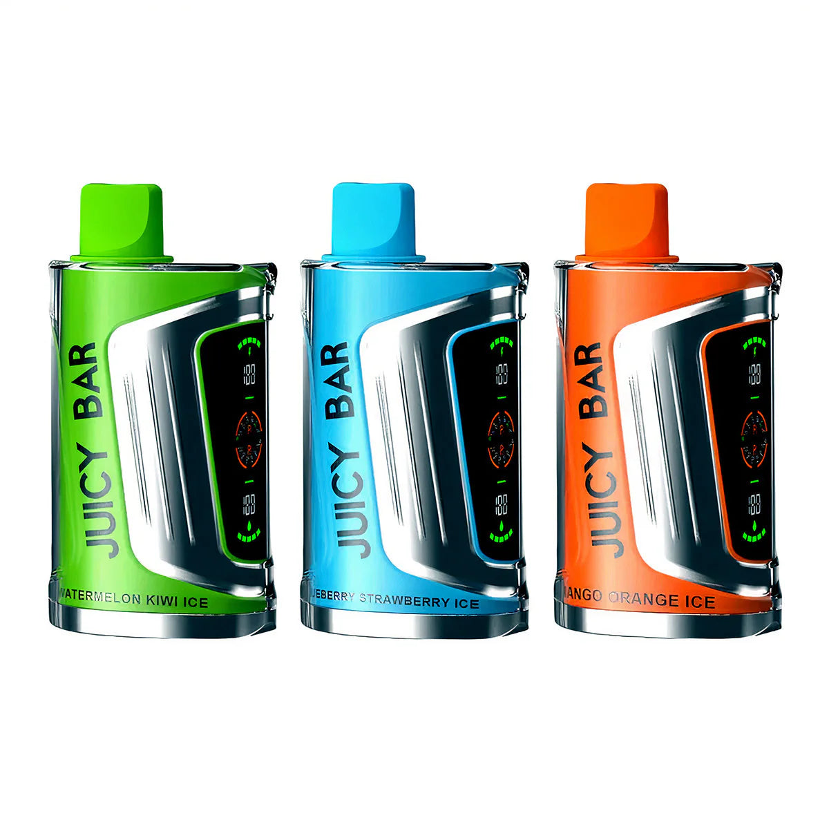 Juicy Bar Air Diffuser 5pc