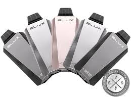 Elux 18k Air Diffuser 5pc