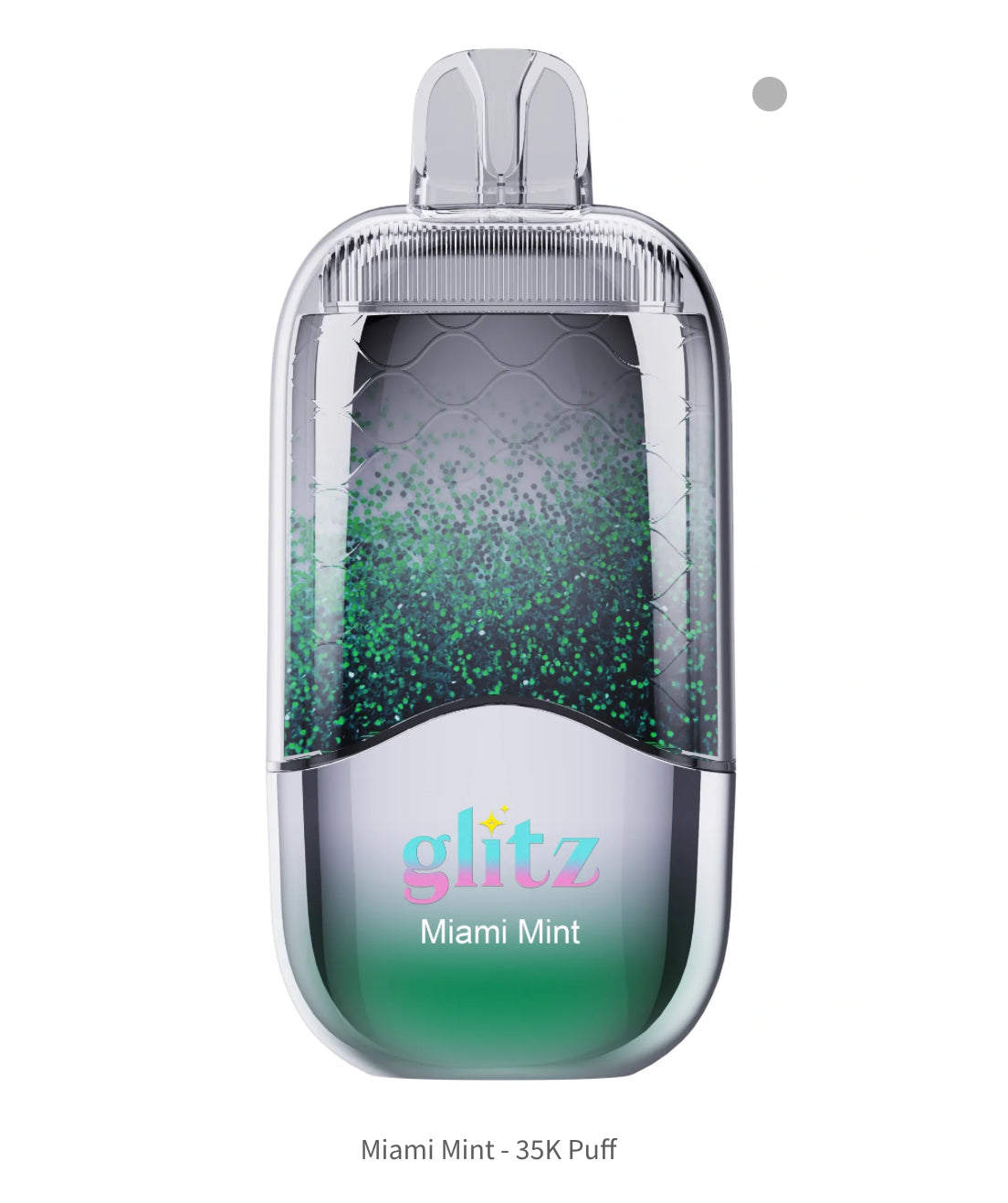 Glitz 35k Air Diffuser 5pc