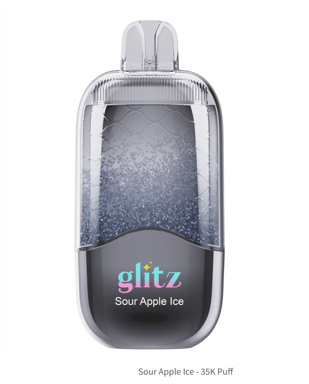 Glitz 35k Air Diffuser 5pc
