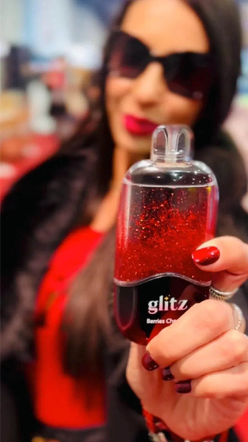 Glitz 35k Air Diffuser 5pc