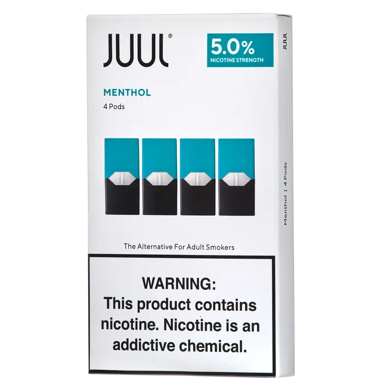 Juul Pod Air Diffuser 8 pc