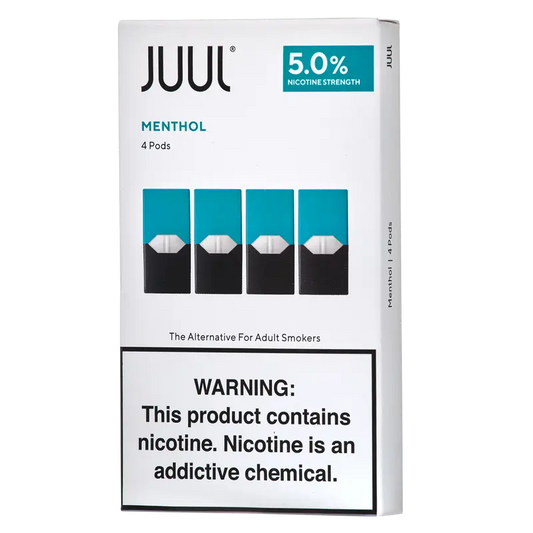 Juul Pod Air Diffuser 8 pc