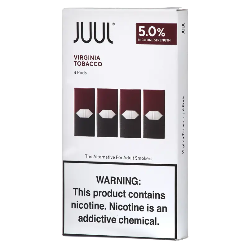 Juul Pod Air Diffuser 8 pc