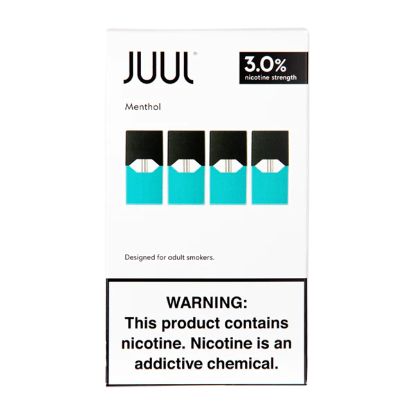 Juul Pod Air Diffuser 8 pc
